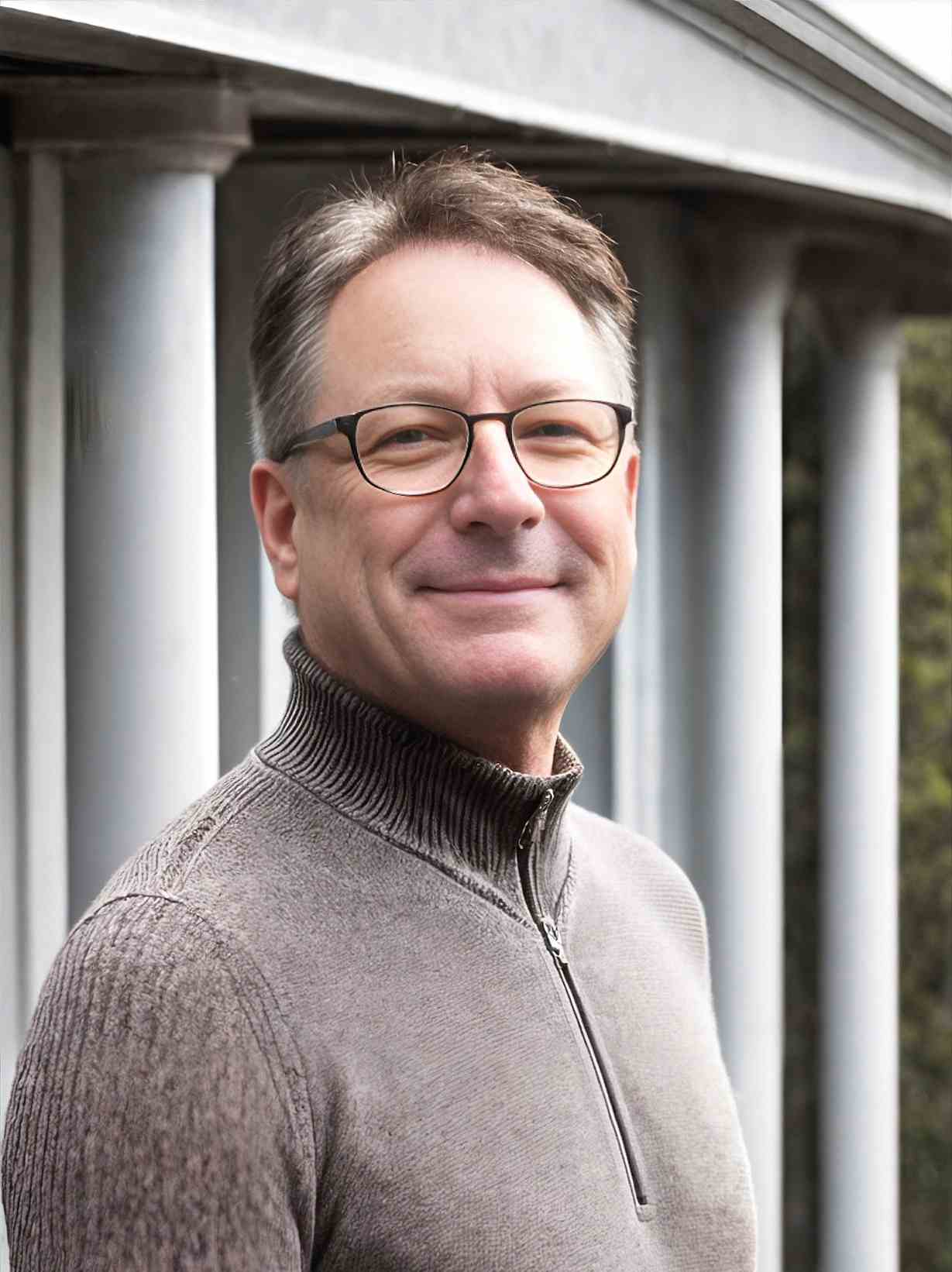 Steven Miller, Founder of LabReNew